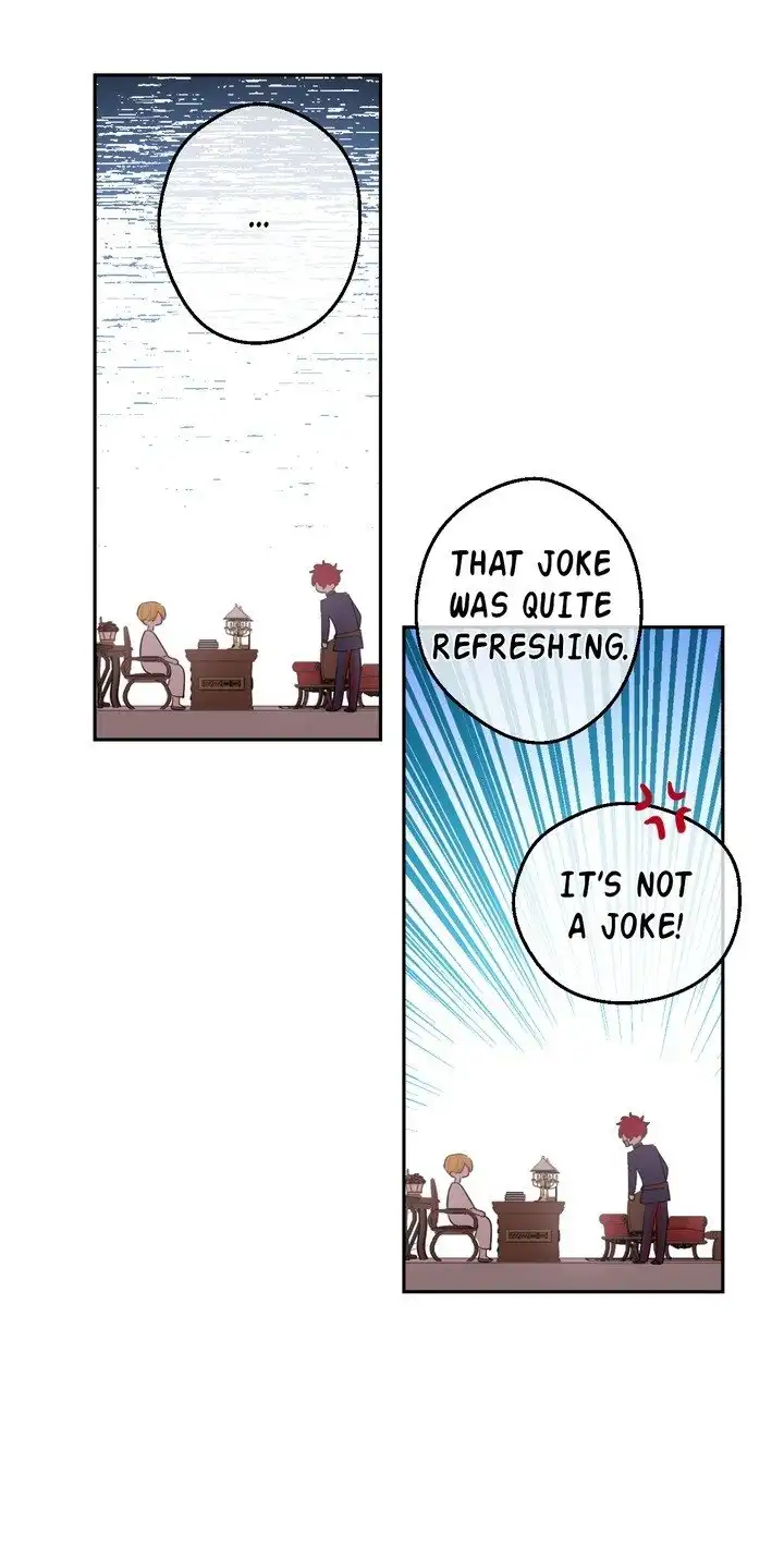 Suddenly Became A Princess One Day Chapter 48 5